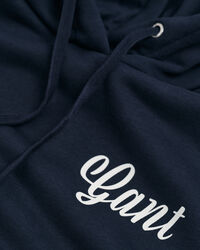 Small Graphic ‑huppari