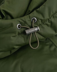 Active Cloud ‑liivi