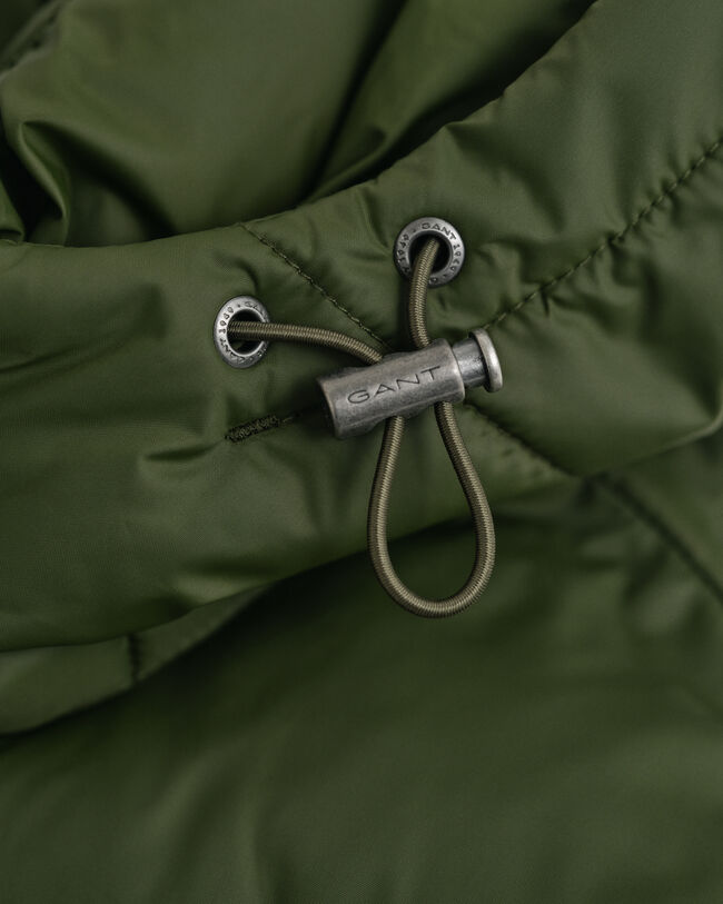 Active Cloud ‑liivi