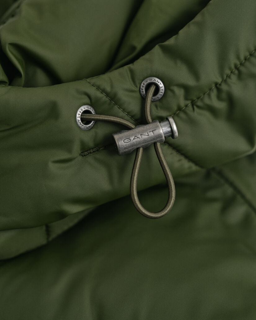 Active Cloud ‑liivi