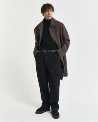 Klassinen puuvillapoolo