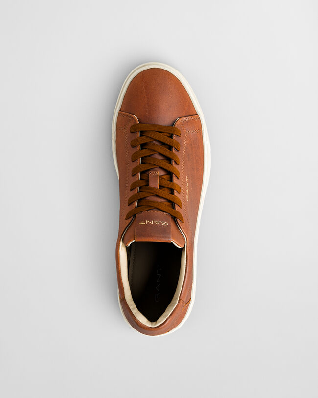 Mc Julien -nahkatennarit