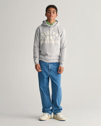 Teens-malliston Original Sportswear ‑huppari