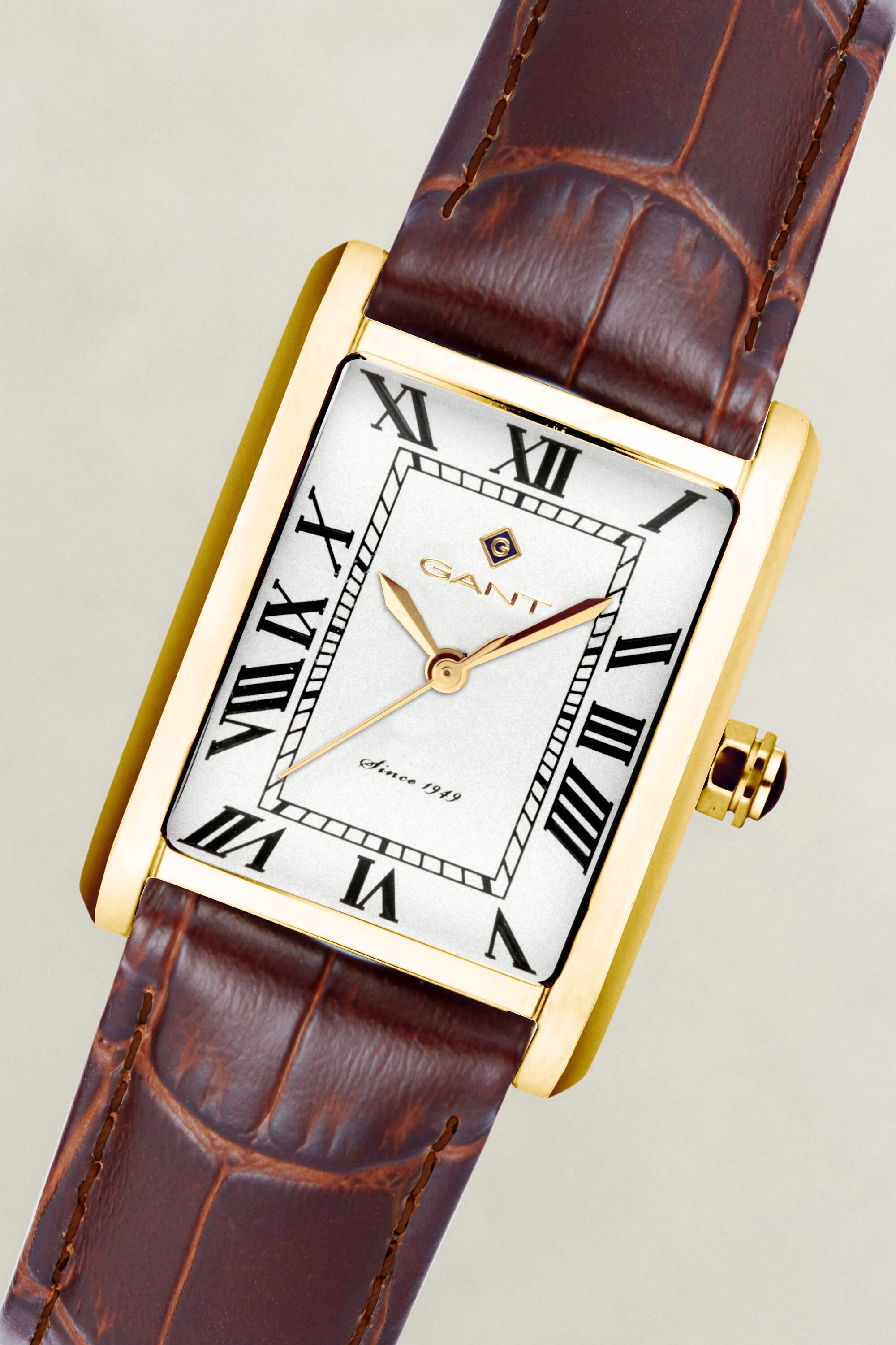 Rhode Island Heritage ‑rannekello