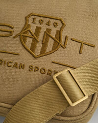 Tonal Shield ‑olkahihnalaukku