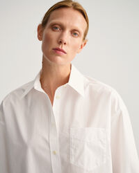 Oversized fit ‑mitoitettu paita