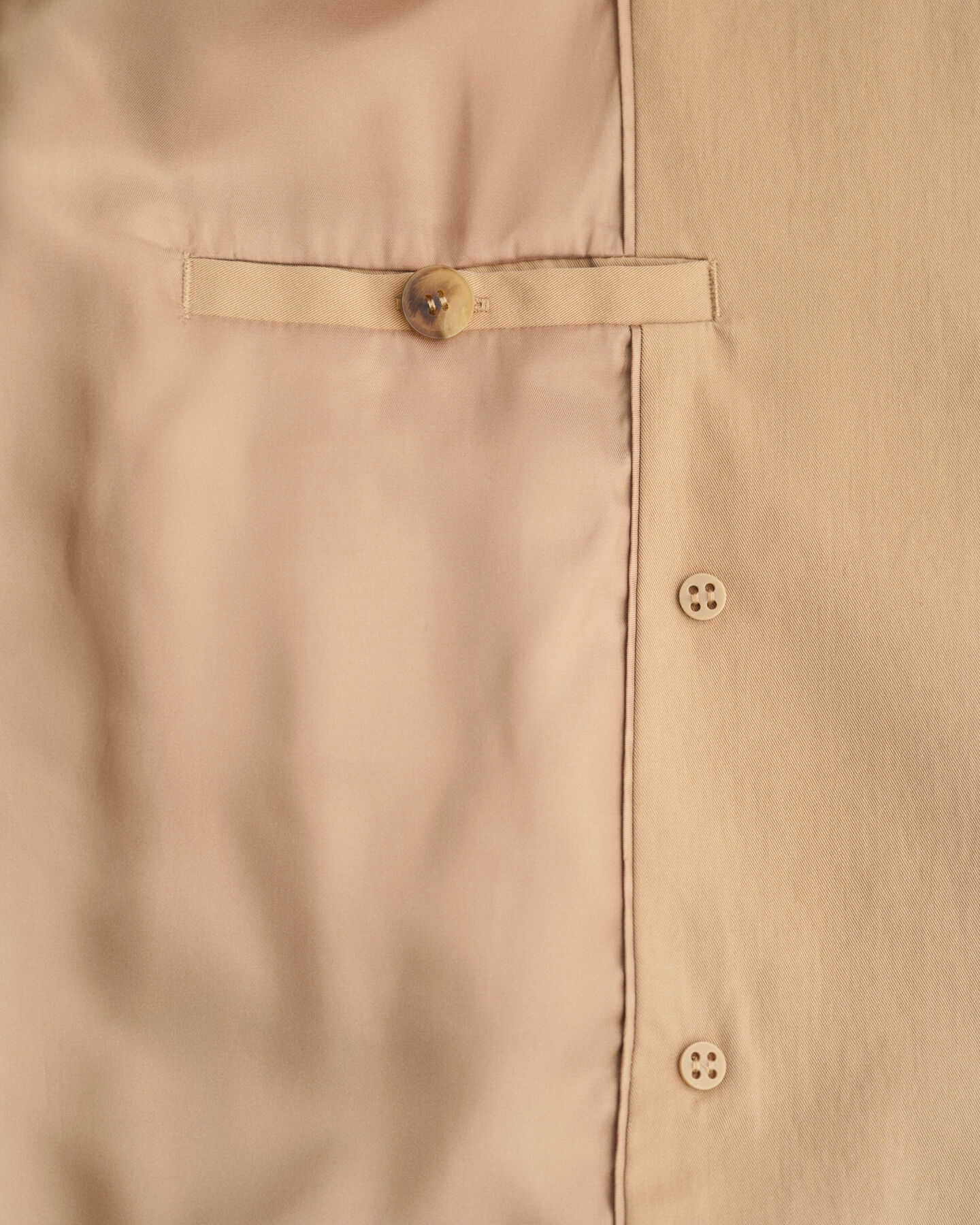 Puolipitkä trenssitakki