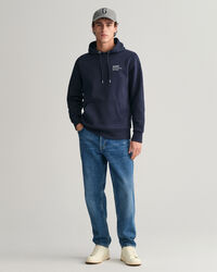 Small GANT Graphic ‑huppari