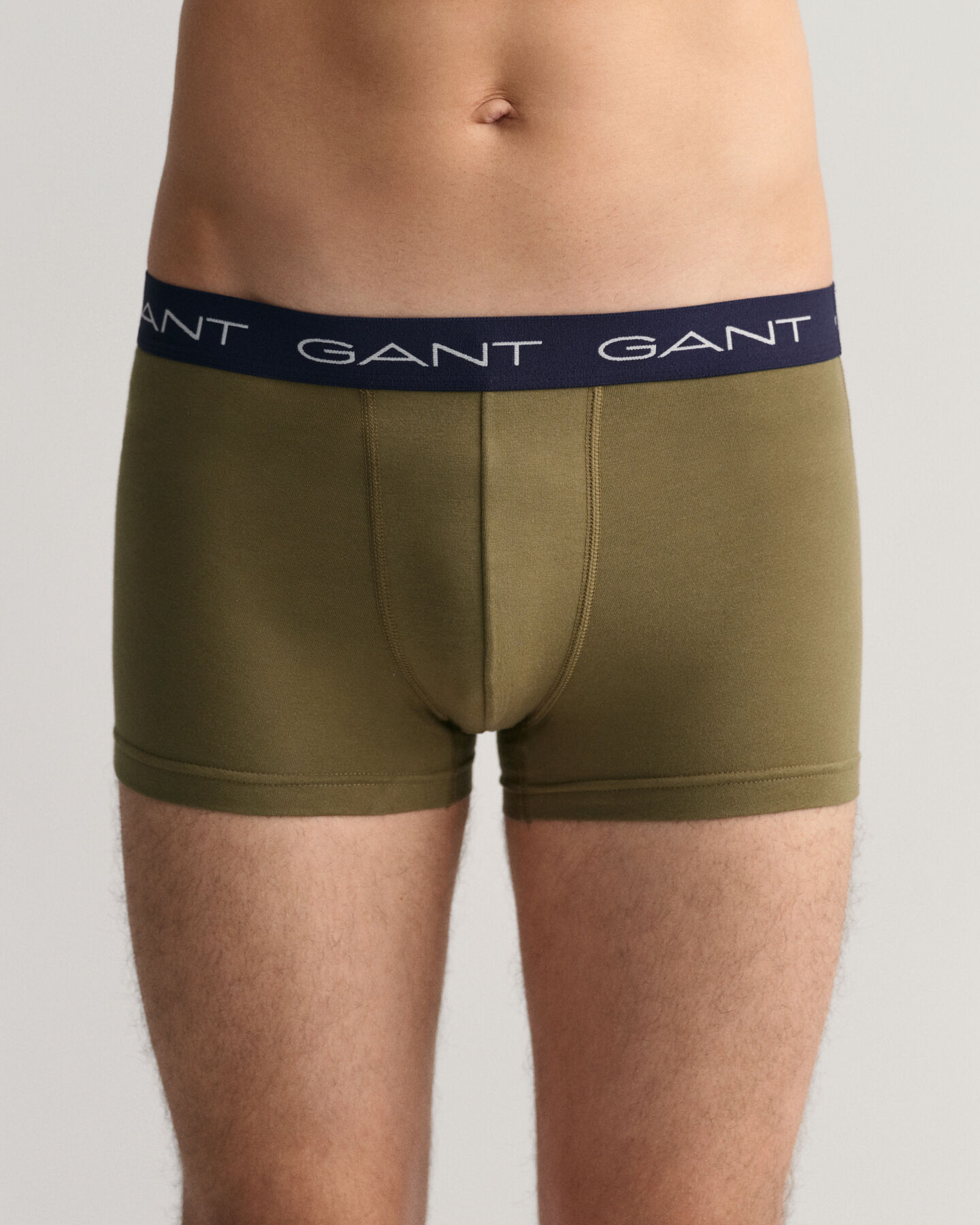 Foulard-printtibokserit (3 kpl) lahjapakkauksessa