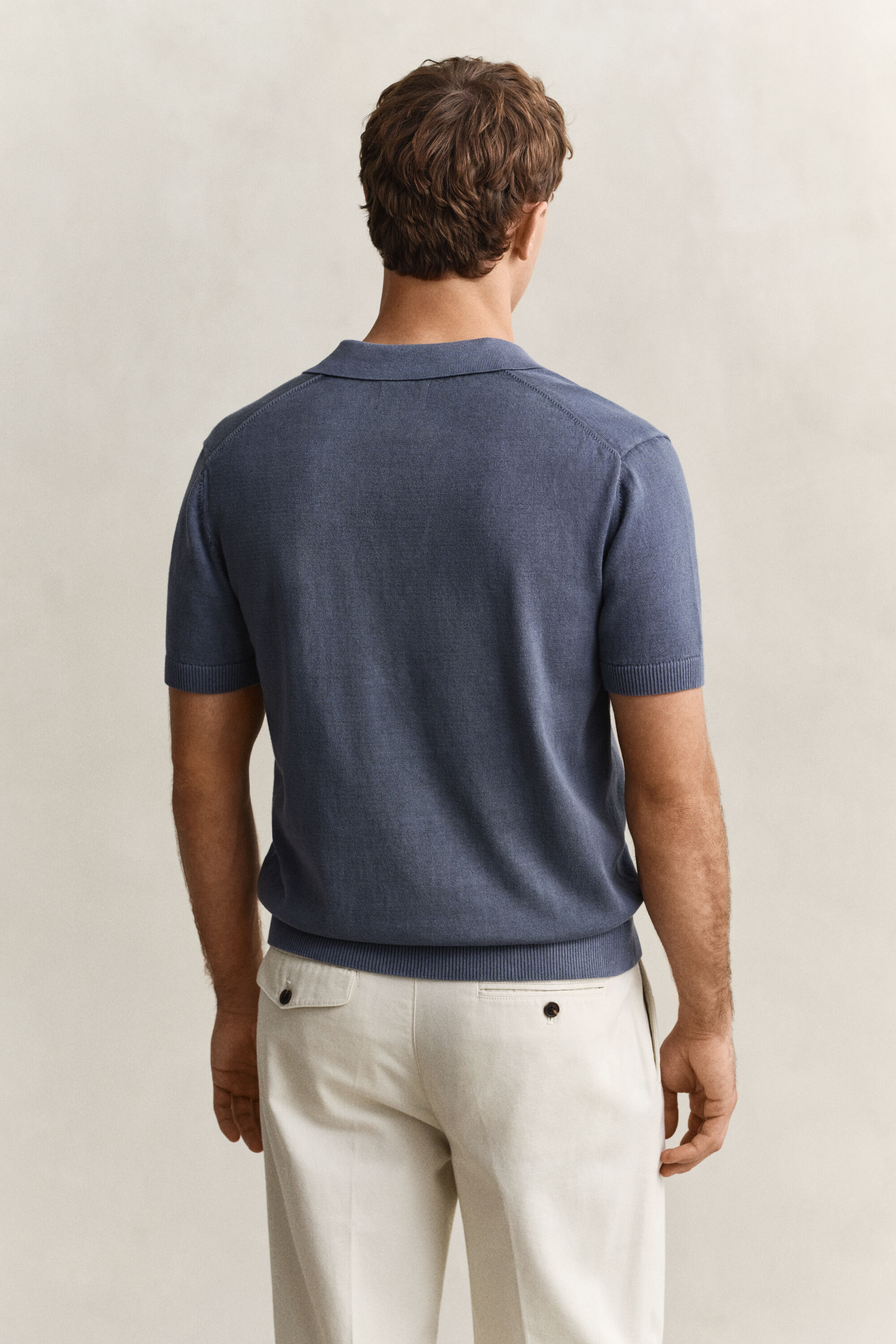 Sunfaded-pikeeneulepusero