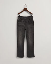 Nilkkapituiset, alasp&auml;in levenev&auml;t farkut