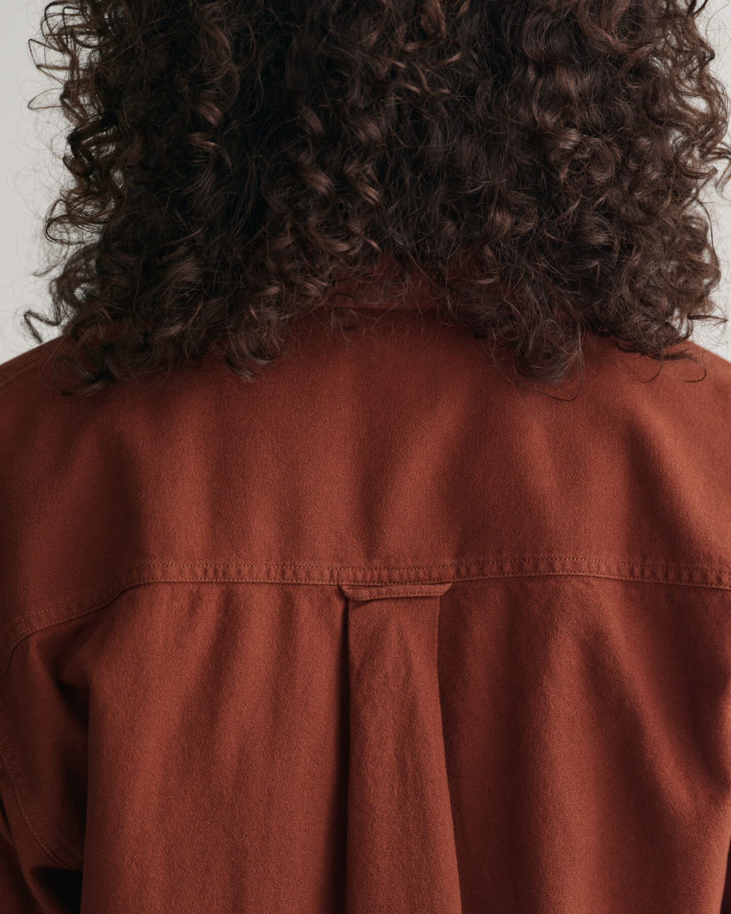 Relaxed&nbsp;fit ‑mitoitettu utility-paita