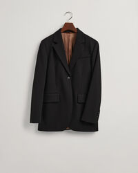 Jerseykankainen bleiseri