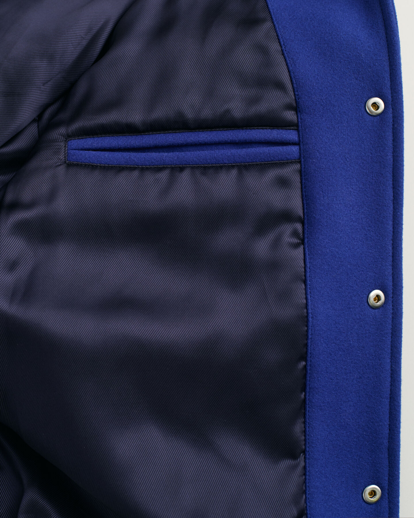 GANT Love Varsity Jacket -takki