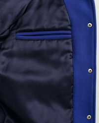 GANT Love Varsity Jacket -takki