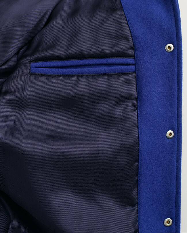 GANT Love Varsity Jacket -takki