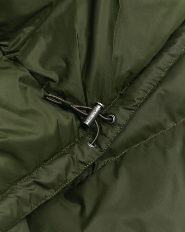 Active Cloud ‑takki