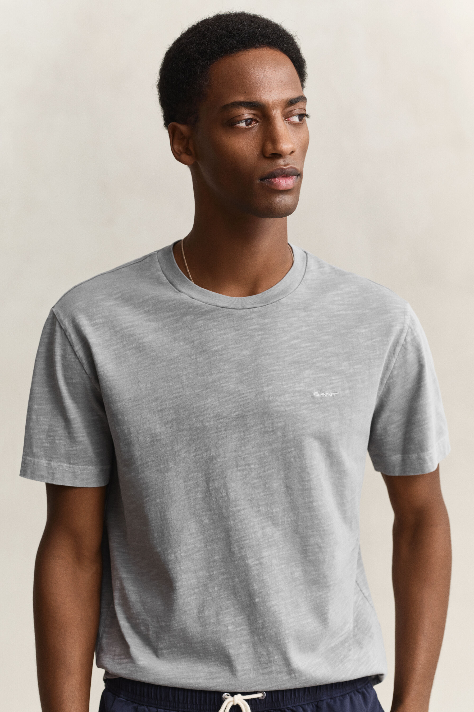 Pesukäsitelty t‑paita