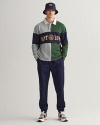 Crest Shield Rugger ‑paita