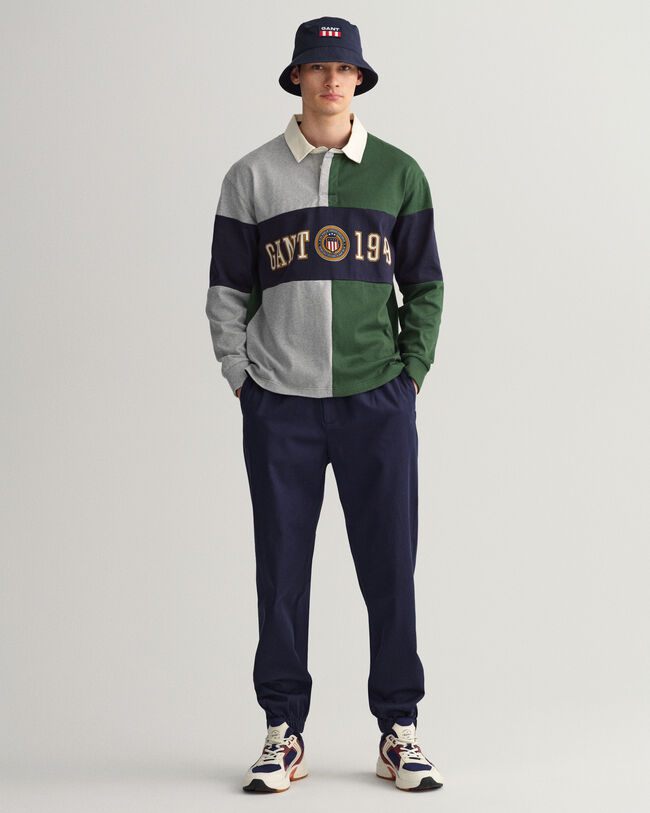 Crest Shield Rugger ‑paita