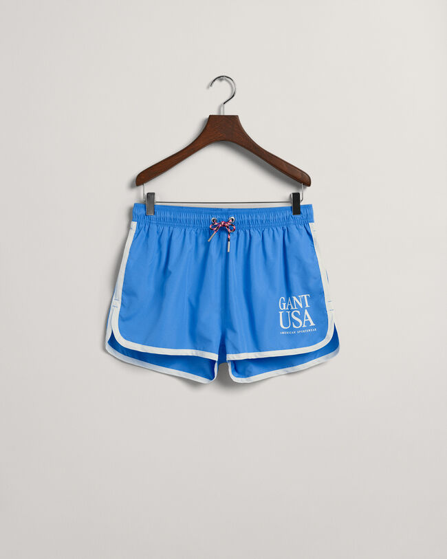 Short Cut GANT USA -uimashortsit