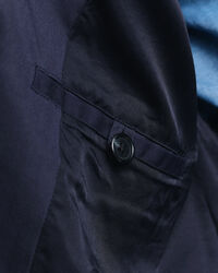 Puuvillainen autotakki