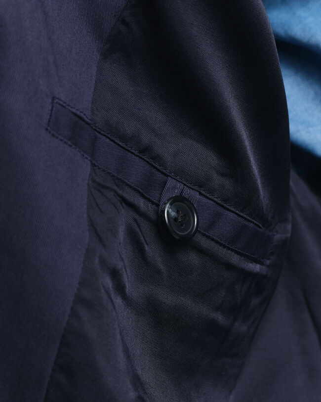 Puuvillainen autotakki