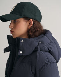 Lyhyt kevytuntuvatakki