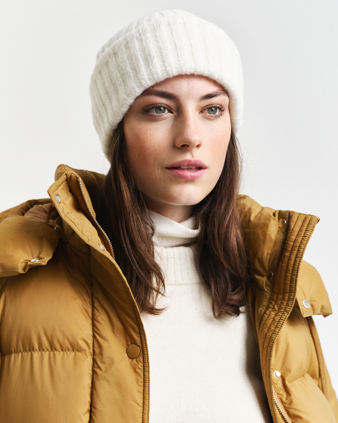 Alpakanvillasekoitteinen pipo