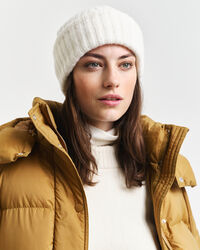 Alpakanvillasekoitteinen pipo