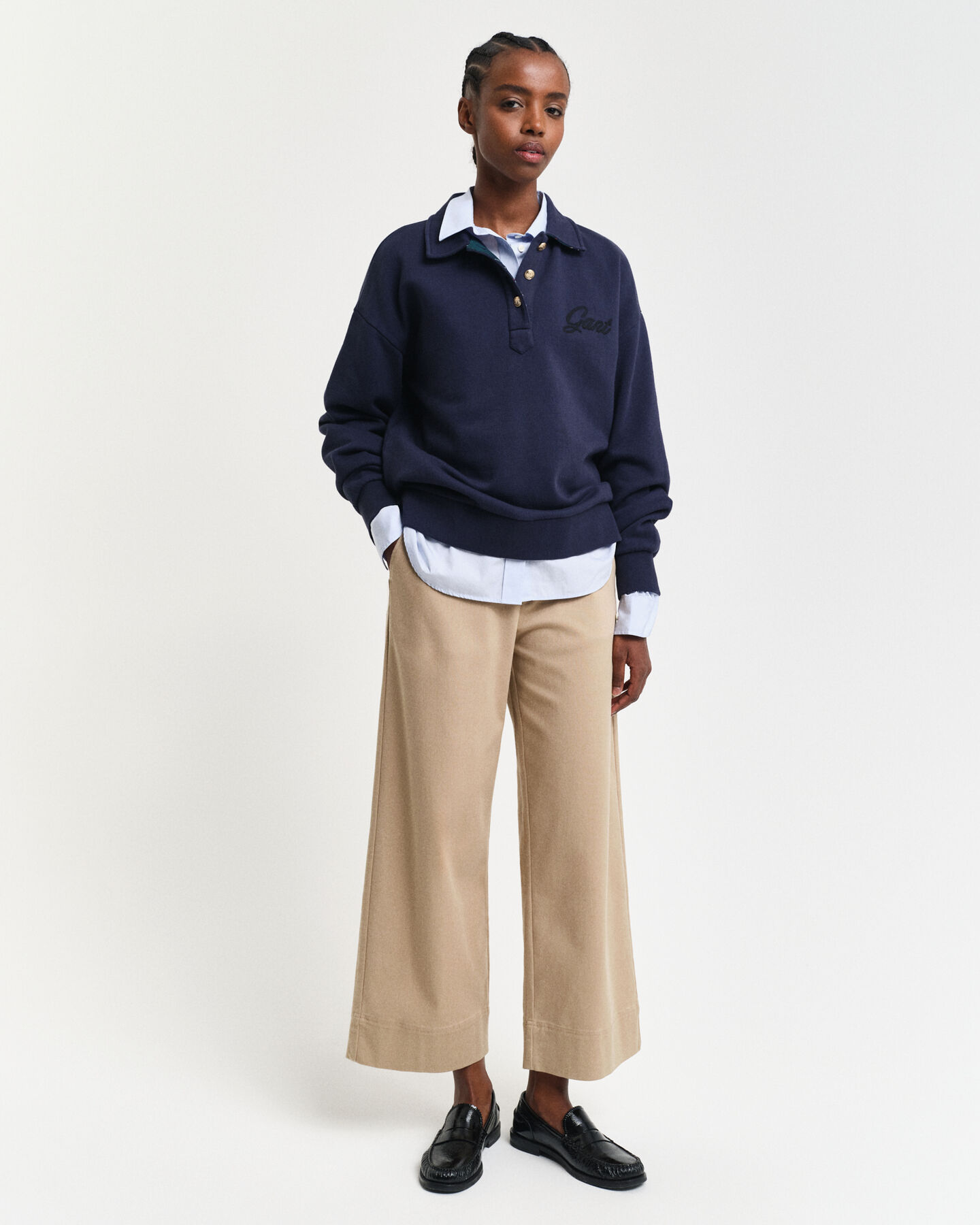 Script Graphic -rugbycollege