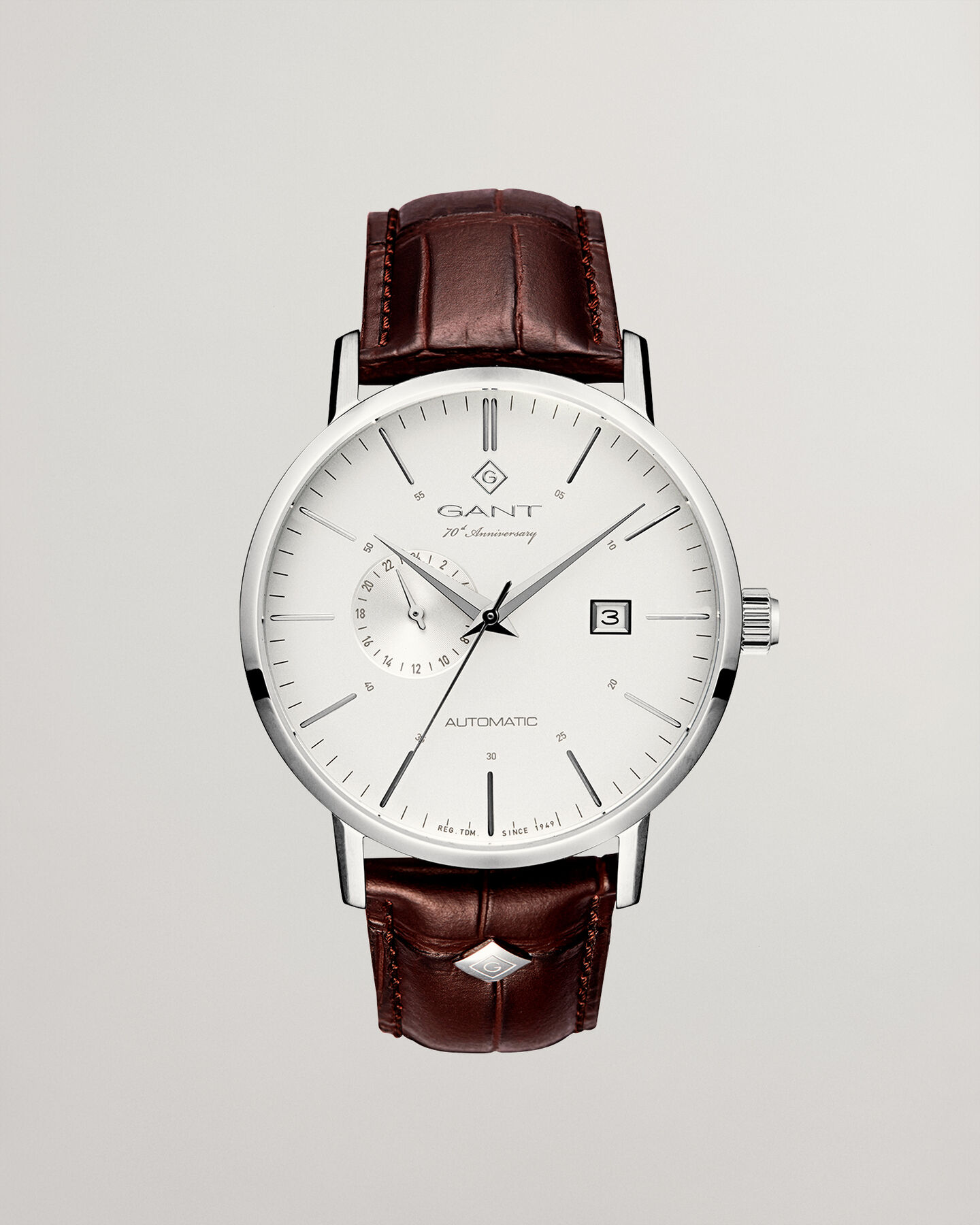 Park Hill Automatic ‑rannekello