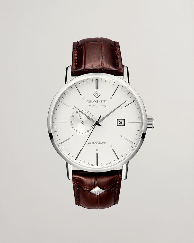 Park Hill Automatic ‑rannekello