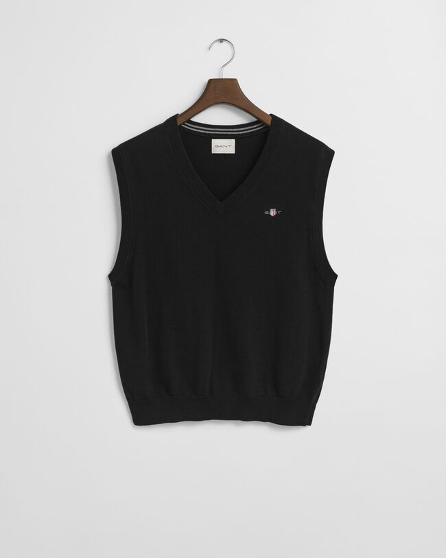 Klassinen puuvillaliivi