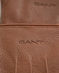 Kašmirvuorilliset nahkakäsineet