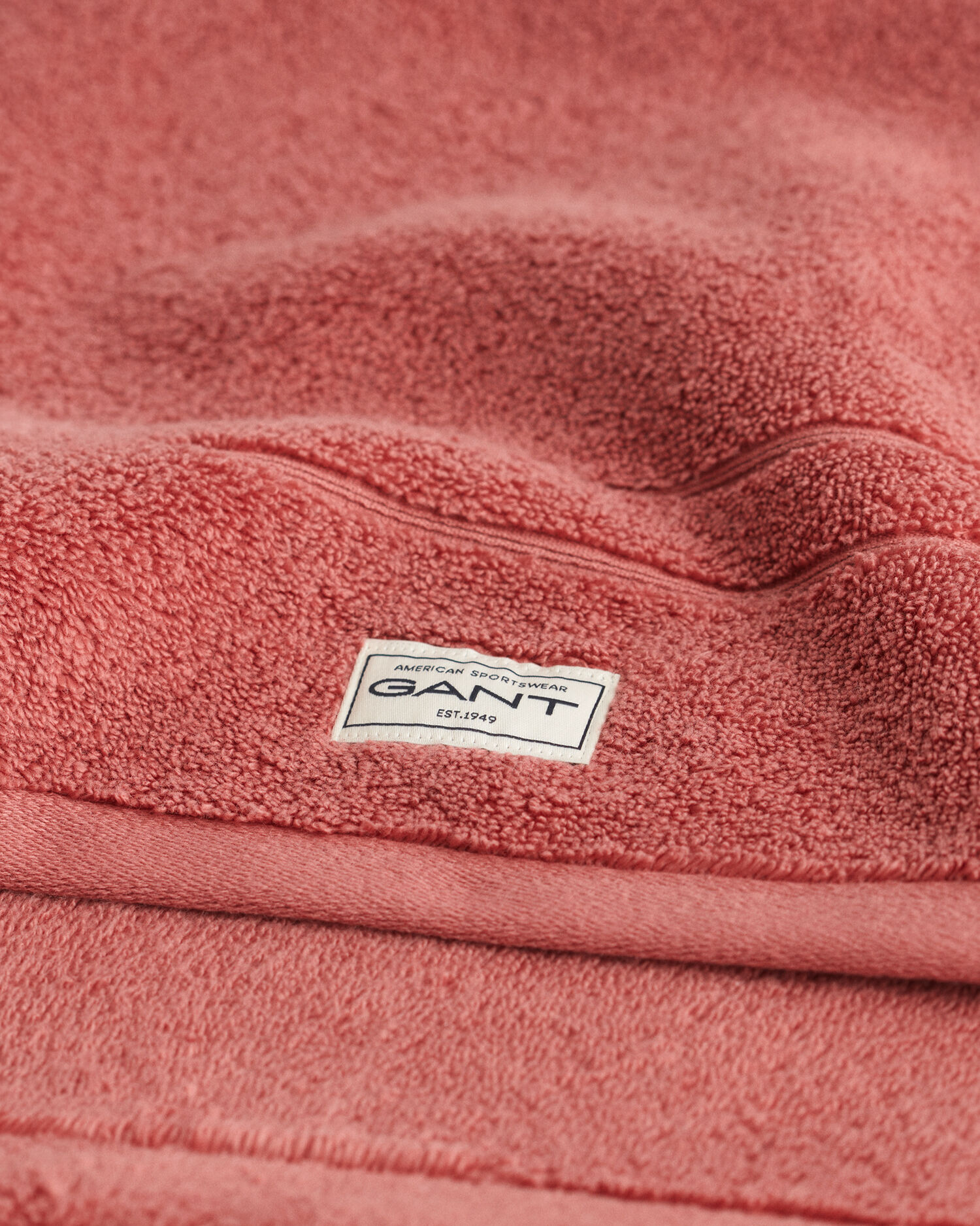 Premium-pyyhe (50 cm x 70 cm)