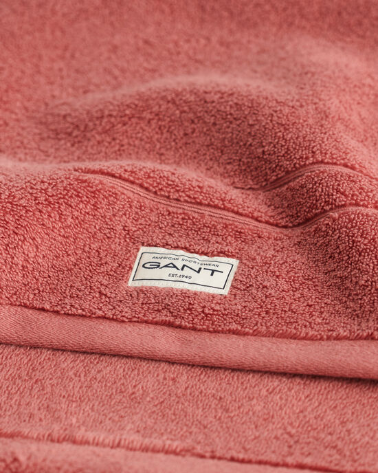 Premium-pyyhe (50 cm x 70 cm)