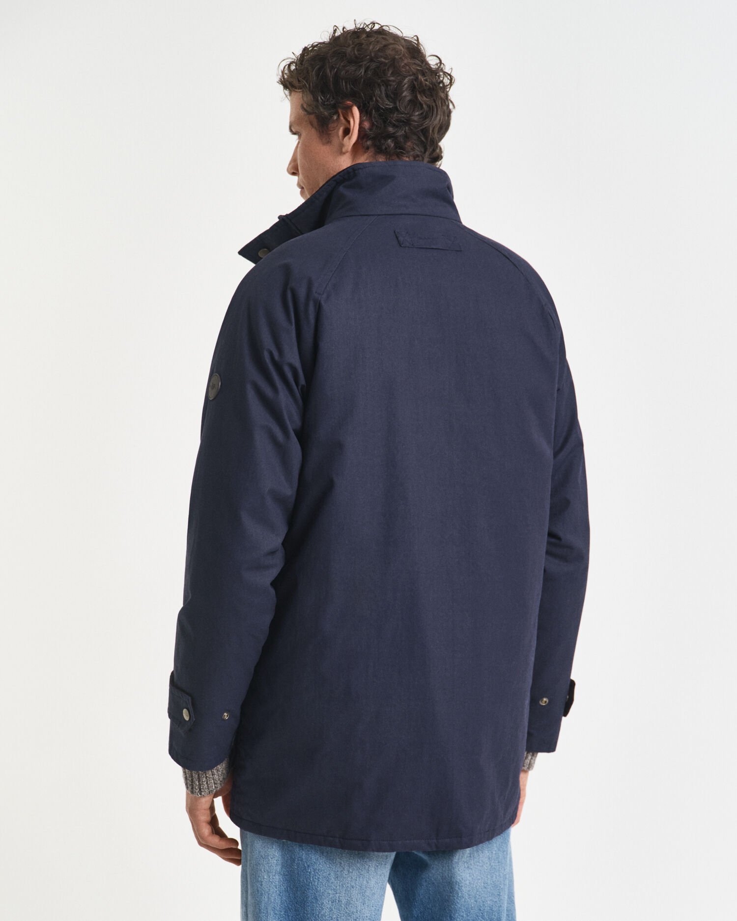 Double Decker ‑takki