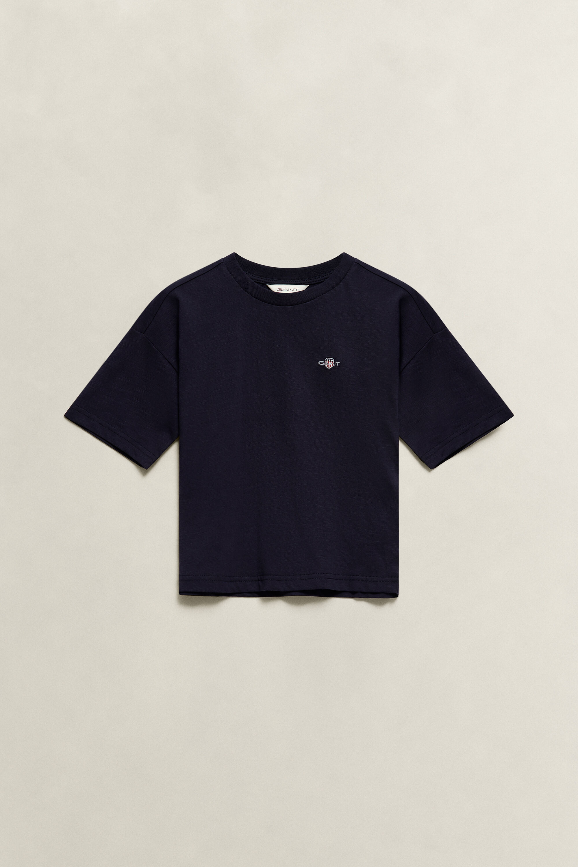 Girls-malliston Shield-t‑paita