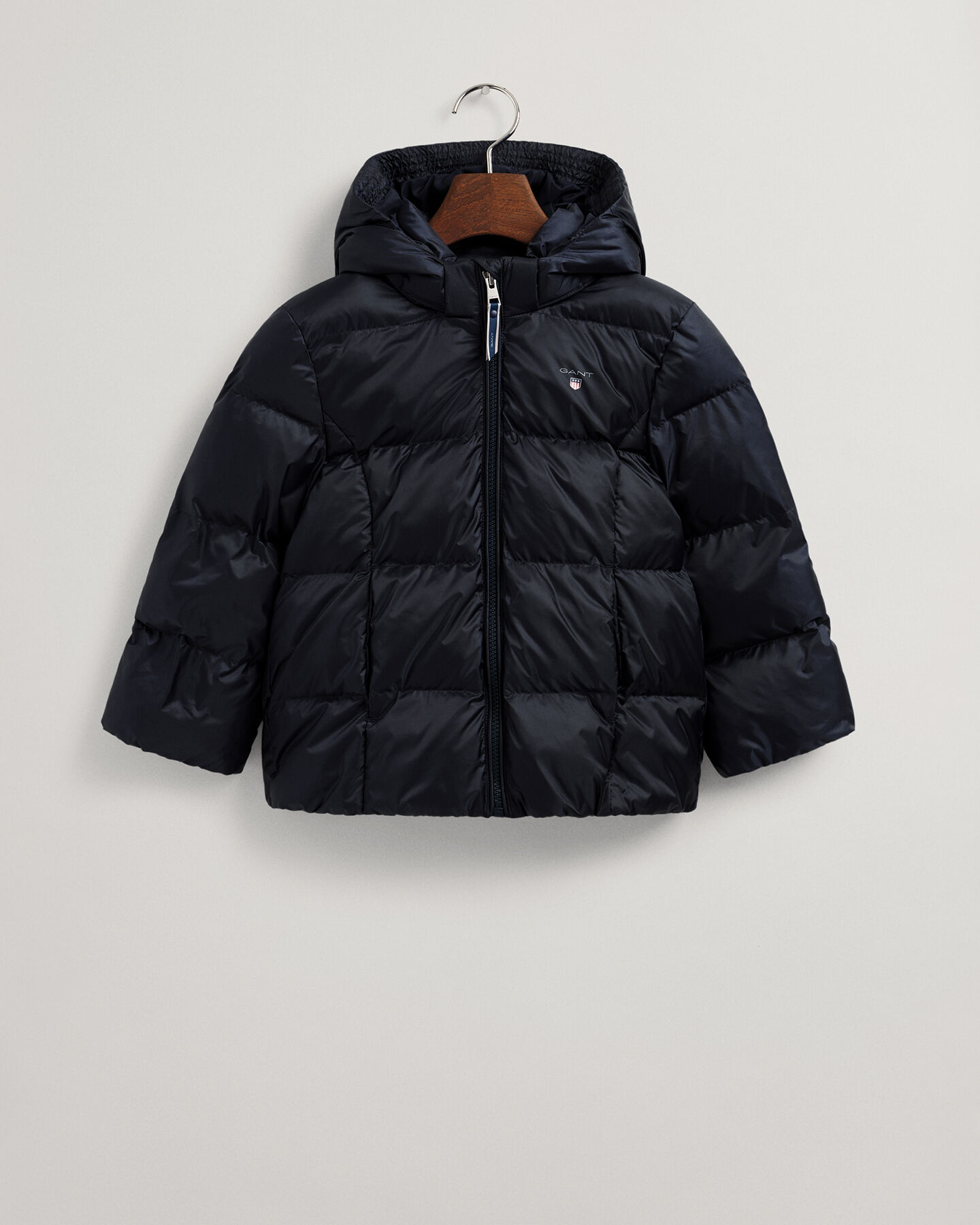 Girls-malliston toppatakki