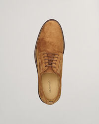 Varrettomat St Akron ‑nauhakengät