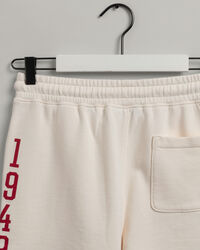 Retro Flag Logo ‑shortsit