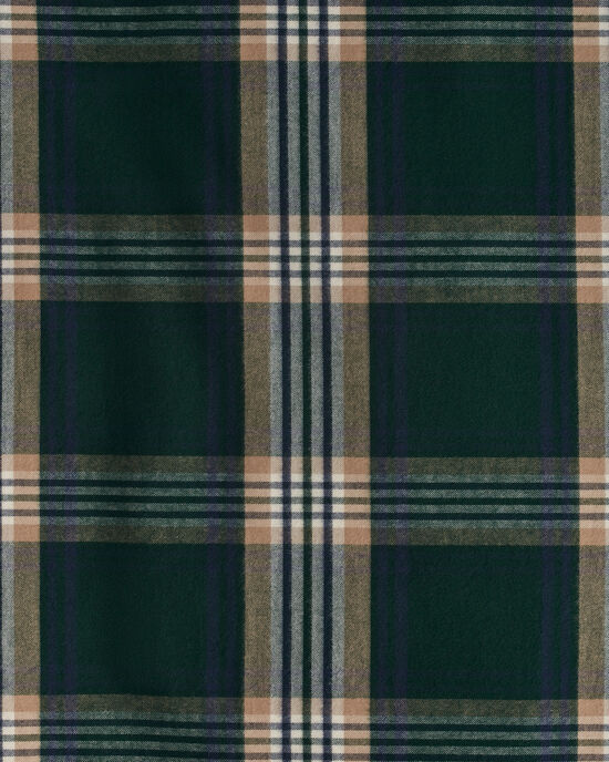 Holiday-flanellipussilakana parivuoteeseen