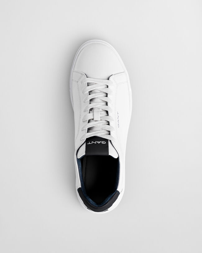 Mc Julien -nahkatennarit