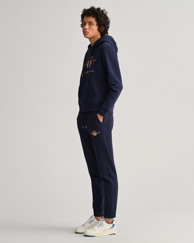 Archive Shield ‑collegehousut