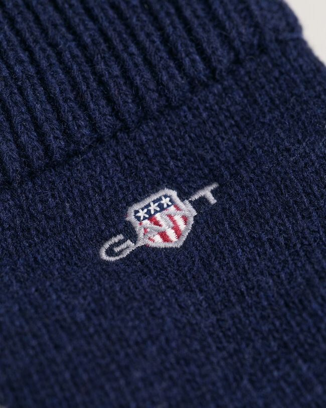 Shield-villakäsineet