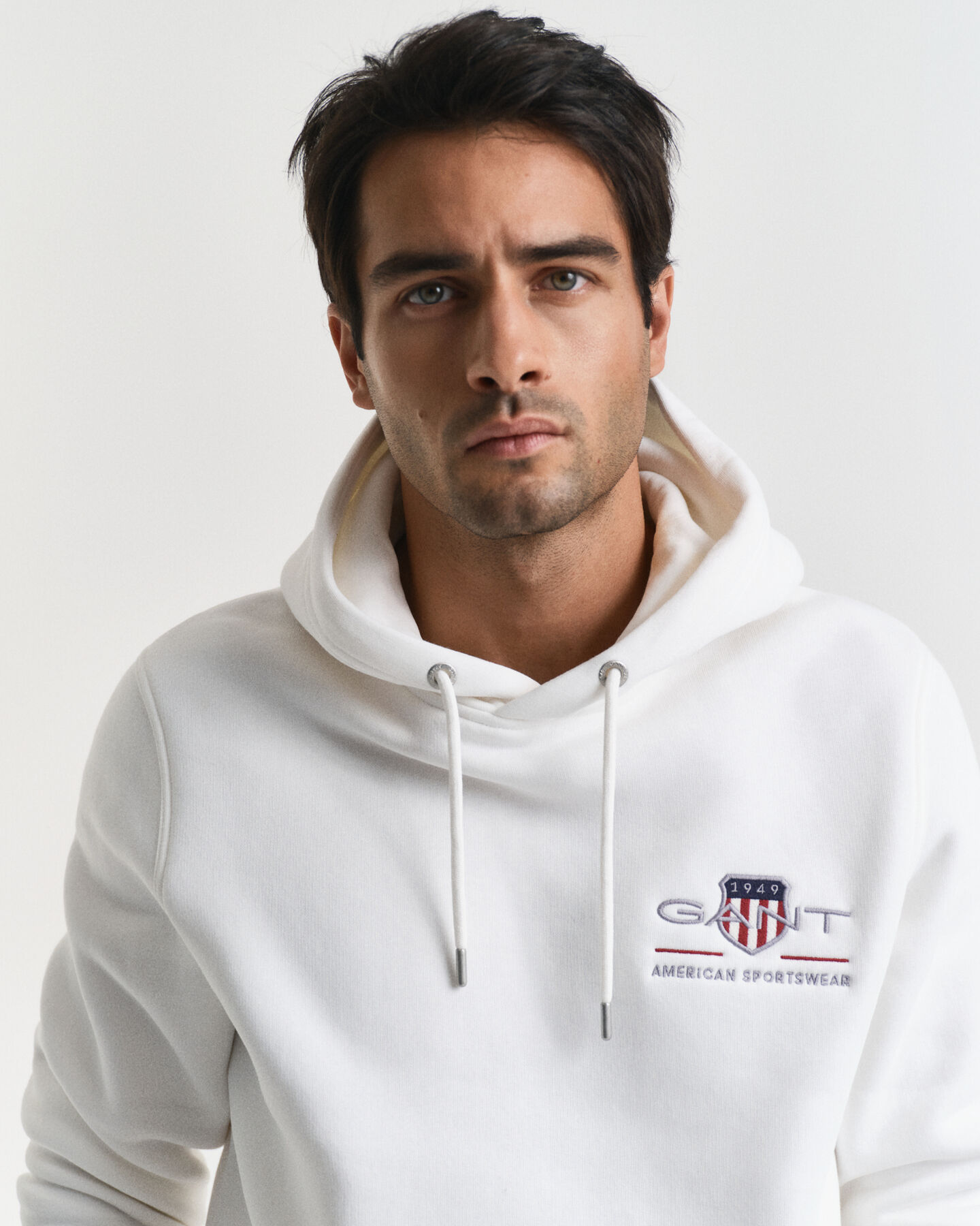 Medium Archive Shield ‑huppari