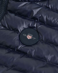 Kids-malliston Shiny-kevytuntuvaliivi