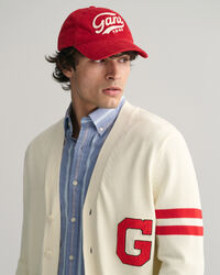 GANT Varsity ‑neuletakki