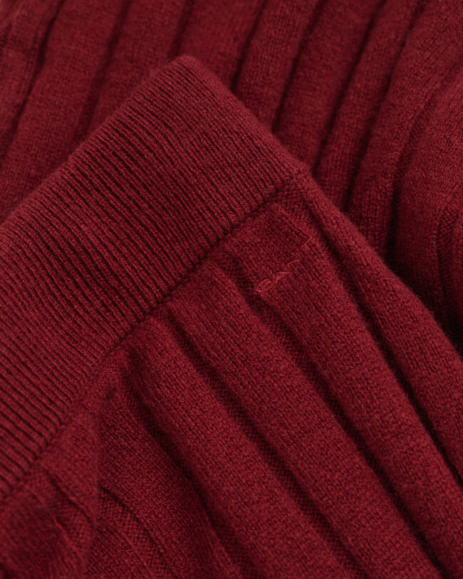 Villainen joustinneulehame